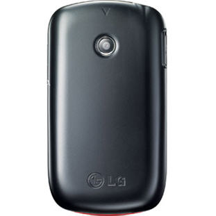 ��������� �������  LG T310i Cookie Wi-Fi