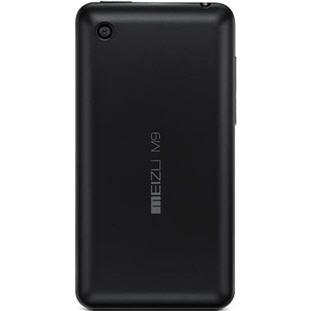 ��������� �������  Meizu M9