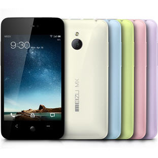 Meizu MX 4-core Meizu MX 4-core