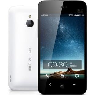 Meizu MX