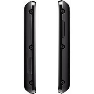 ��������� �������  Motorola MB525 Defy (black)