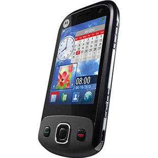��������� �������  Motorola EX300 (black)