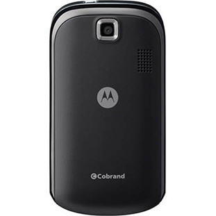��������� �������  Motorola EX300 (black)