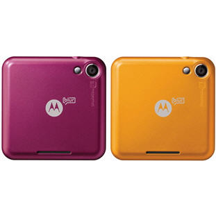 ��������� �������  Motorola Flipout