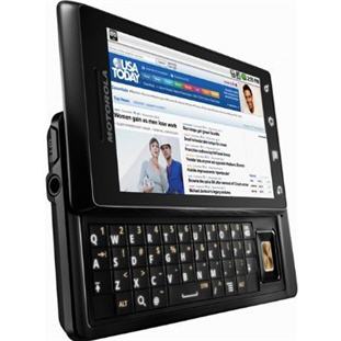 ��������� �������  Motorola Milestone