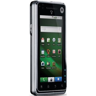��������� �������  Motorola XT720 Milestone (silver blue)