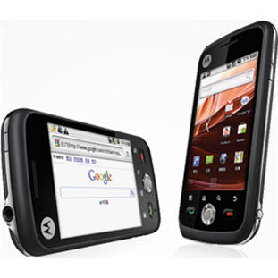 ��������� �������  Motorola XT5 Quench