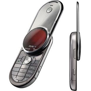 ��������� �������  Motorola V. (Aura)