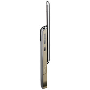 ��������� �������  Motorola VE66 (silver black)