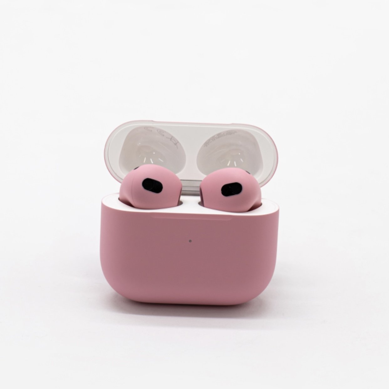 Apple AirPods 3 MPNY3, розовый матовый