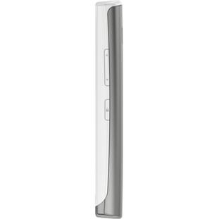 ��������� �������  Nokia 500 (white silver)
