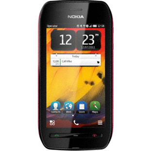 Nokia 603