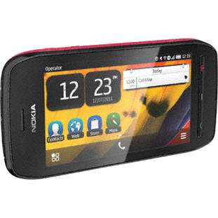 Nokia 603