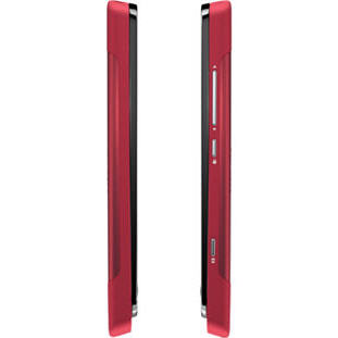 ��������� �������  Nokia 700 (coral red)