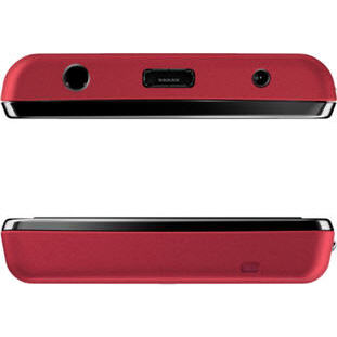 ��������� �������  Nokia 700 (coral red)