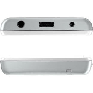 ��������� �������  Nokia 700 (silver white)