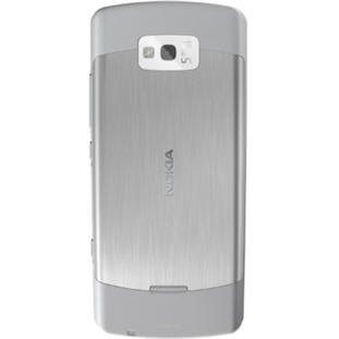 ��������� �������  Nokia 700 (silver white)