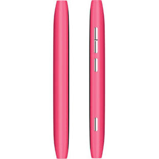 ��������� �������  Nokia 800 Lumia (matt magenta)