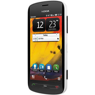 Nokia 808 PureView