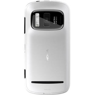 Nokia 808 PureView