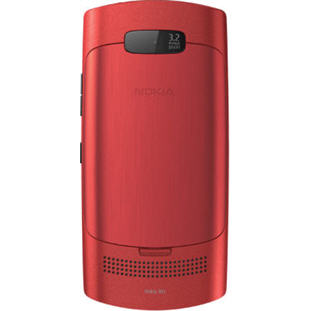 ��������� �������  Nokia 303 Asha (red)