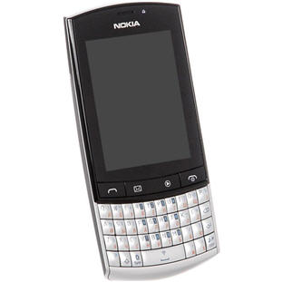 ��������� �������  Nokia 303 Asha (white)