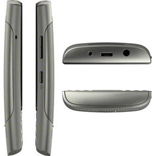 ��������� �������  Nokia 303 Asha (graphite)