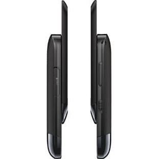 ��������� �������  Nokia C2-03 Dual SIM (chrome black)