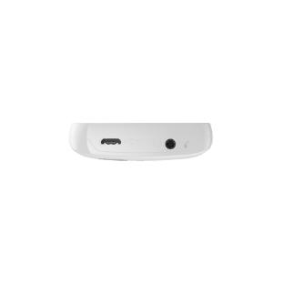 ��������� �������  Nokia C5-06 (white red)