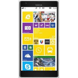 Nokia 1520 Lumia (white)