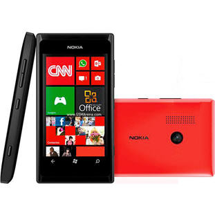 Nokia Lumia 505 Nokia Lumia 505