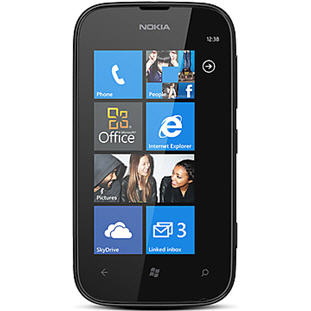 Nokia Lumia 510 Nokia Lumia 510