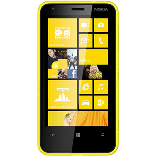 Nokia Lumia 620 Nokia Lumia 620