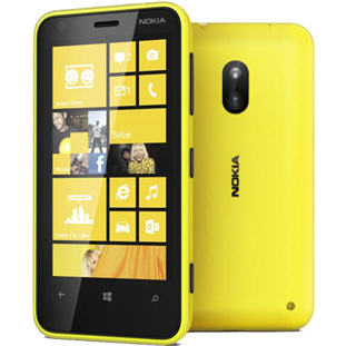 Nokia Lumia 620 Nokia Lumia 620