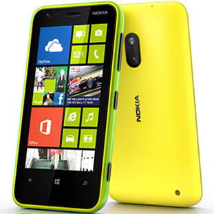 Nokia Lumia 620 Nokia Lumia 620