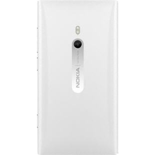 ��������� �������  Nokia 800 Lumia (gloss white)