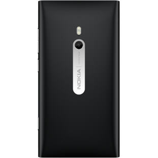 Nokia Lumia 800