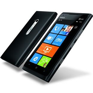 Nokia Lumia 900