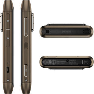 ��������� �������  Nokia N8 (bronze)