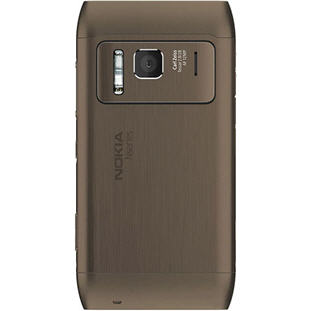 ��������� �������  Nokia N8 (bronze)