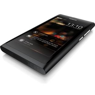��������� �������  Nokia N9 (16Gb black)