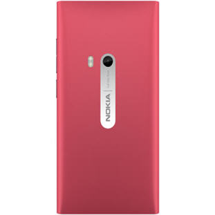 ��������� �������  Nokia N9 (16Gb magenta)