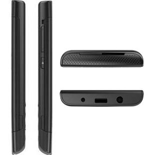 ��������� �������  Nokia X3-02.5 Touch and Type (dark metal)
