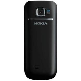 ��������� �������  Nokia 2700 classic (jet black)