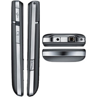 ��������� �������  Nokia 2710 Navigation Edition (jet black)