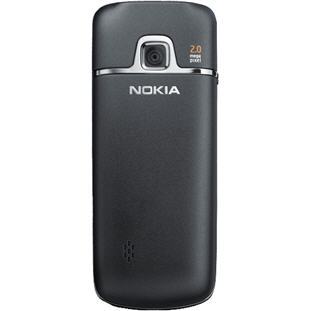 ��������� �������  Nokia 2710 Navigation Edition (jet black)
