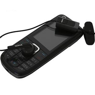 ��������� �������  Nokia 3120 classic (graphite)