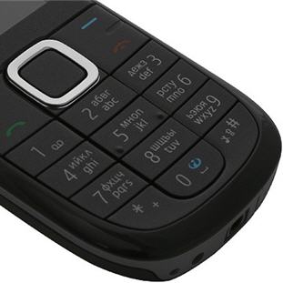 ��������� �������  Nokia 3120 classic (graphite)