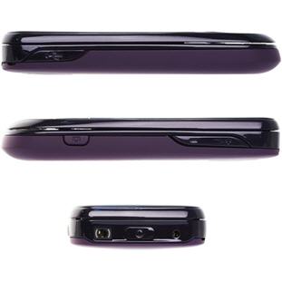 ��������� �������  Nokia 3600 slide (plum)