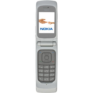 ��������� �������  Nokia 3610 fold (blue)